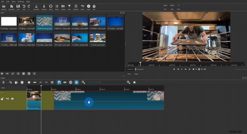 Top 16 Video Editing Software for Mac 2024: Best Free & Paid Options