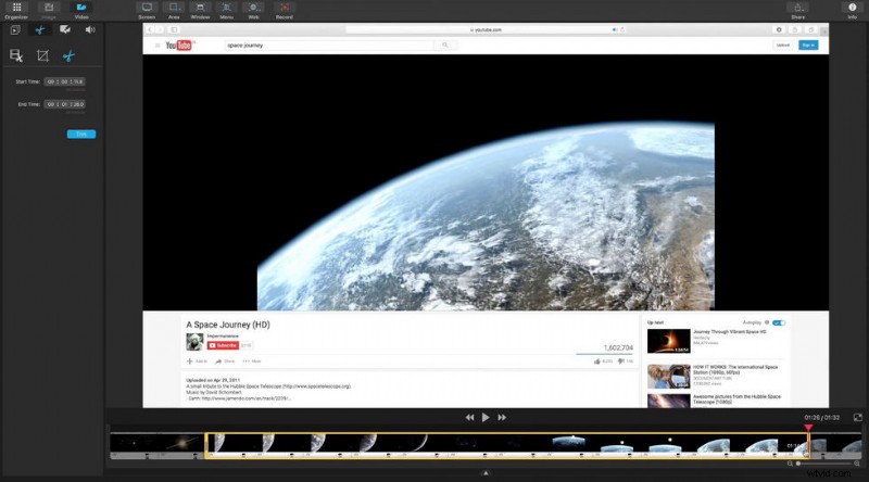 Top 16 Video Editing Software for Mac 2024: Best Free & Paid Options