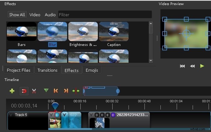 Top 22 Free Video Editing Software for PC (2022): Free Tools & Paid with Trials