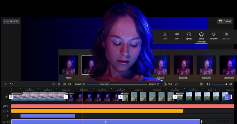 Top 22 Free Video Editing Software for PC (2022): Free Tools & Paid with Trials