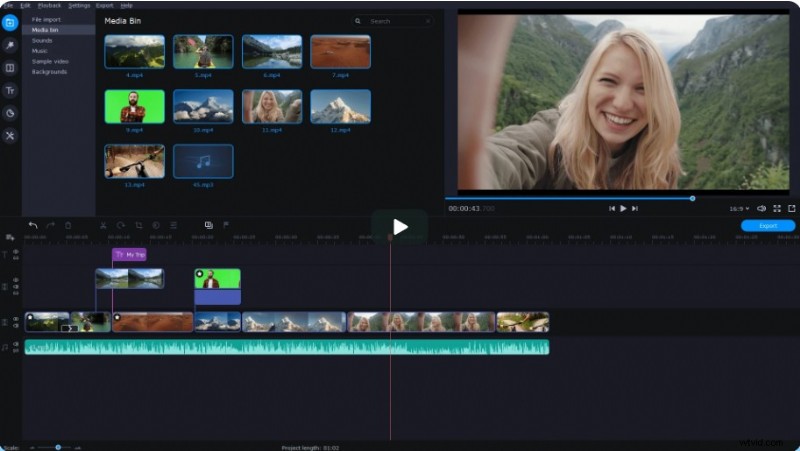 Top 22 Free Video Editing Software for PC (2022): Free Tools & Paid with Trials