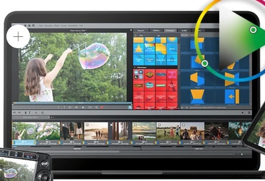 Top 22 Free Video Editing Software for PC (2022): Free Tools & Paid with Trials