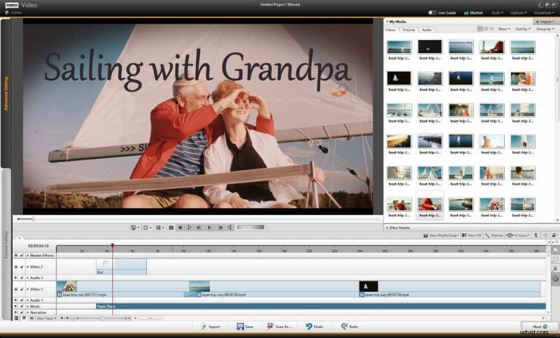 Top 22 Free Video Editing Software for PC (2022): Free Tools & Paid with Trials