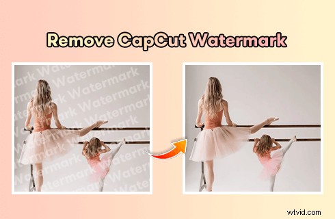How to Easily Remove CapCut Watermark from Video Endings & Templates (2022 Guide)