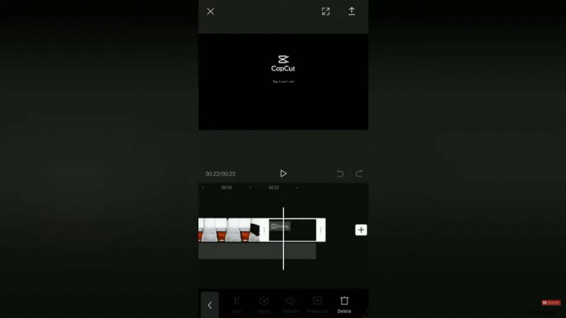How to Easily Remove CapCut Watermark from Video Endings & Templates (2022 Guide)