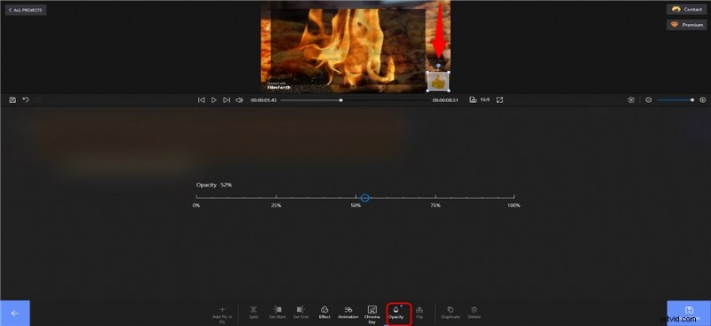 How to Effortlessly Add Transparent Video & Image Overlays to Videos with FilmForth