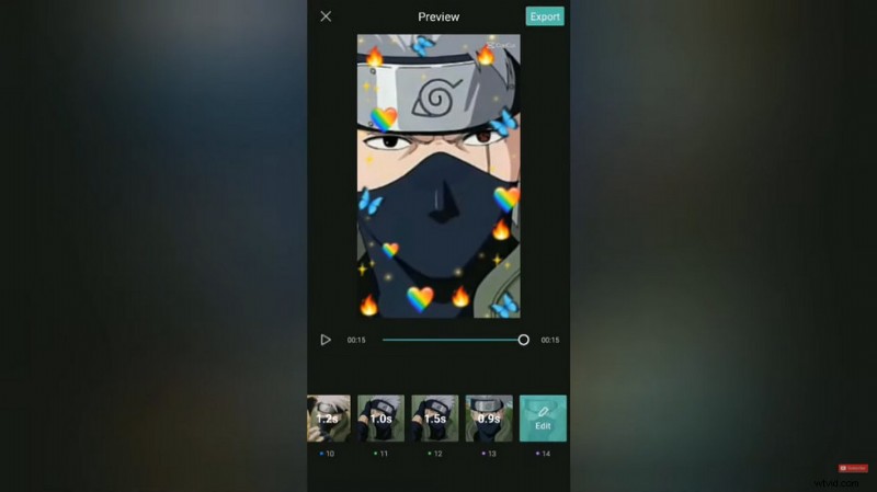 How to Easily Remove CapCut Watermark from Video Endings & Templates (2022 Guide)