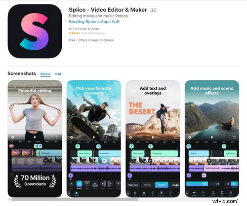 Top 20 Video Editing Apps for iPhone & Android in 2024: Free & Paid for Aspiring Filmmakers