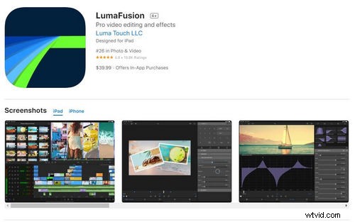 Top 20 Video Editing Apps for iPhone & Android in 2024: Free & Paid for Aspiring Filmmakers