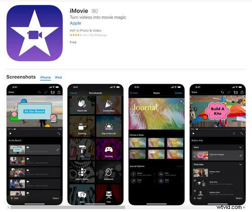 Top 20 Video Editing Apps for iPhone & Android in 2024: Free & Paid for Aspiring Filmmakers