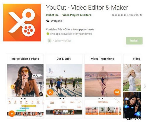 Top 20 Video Editing Apps for iPhone & Android in 2024: Free & Paid for Aspiring Filmmakers