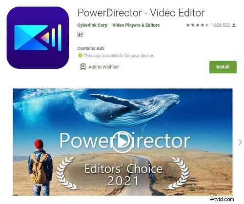 Top 20 Video Editing Apps for iPhone & Android in 2024: Free & Paid for Aspiring Filmmakers