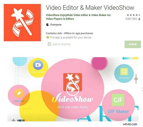 Top 20 Video Editing Apps for iPhone & Android in 2024: Free & Paid for Aspiring Filmmakers