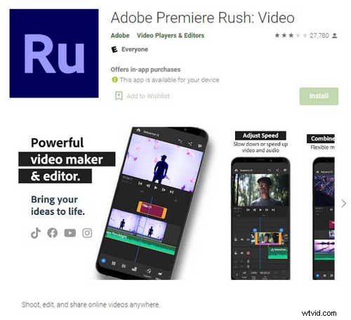 Top 20 Video Editing Apps for iPhone & Android in 2024: Free & Paid for Aspiring Filmmakers