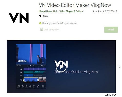 Top 20 Video Editing Apps for iPhone & Android in 2024: Free & Paid for Aspiring Filmmakers