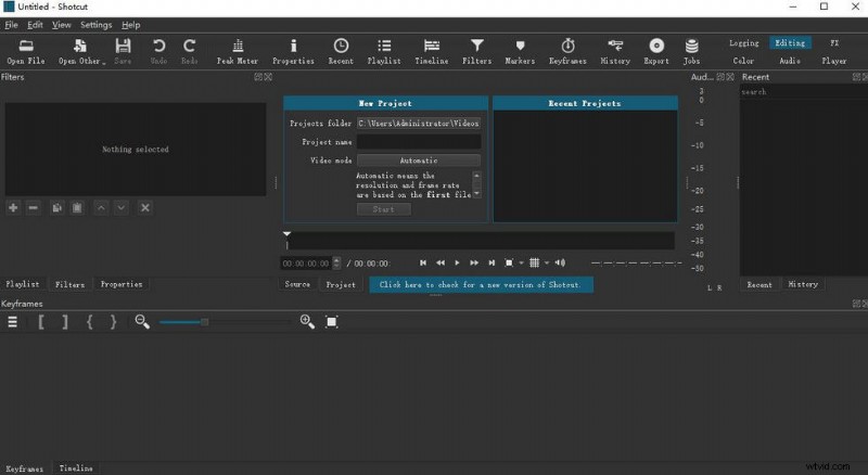 Shotcut Review: Is This Open-Source Video Editor a Game-Changer?