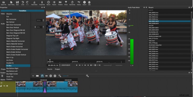 Shotcut Review: Is This Open-Source Video Editor a Game-Changer?