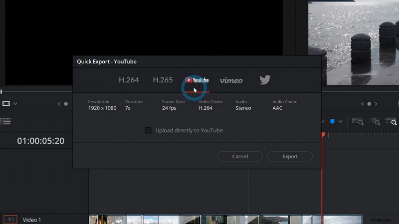 Ultimate DaVinci Resolve 17 Export Guide: ProRes, MP4, Premiere Pro, YouTube & More (2024)