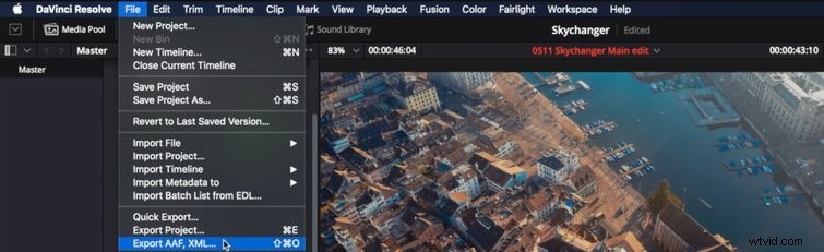 Ultimate DaVinci Resolve 17 Export Guide: ProRes, MP4, Premiere Pro, YouTube & More (2024)