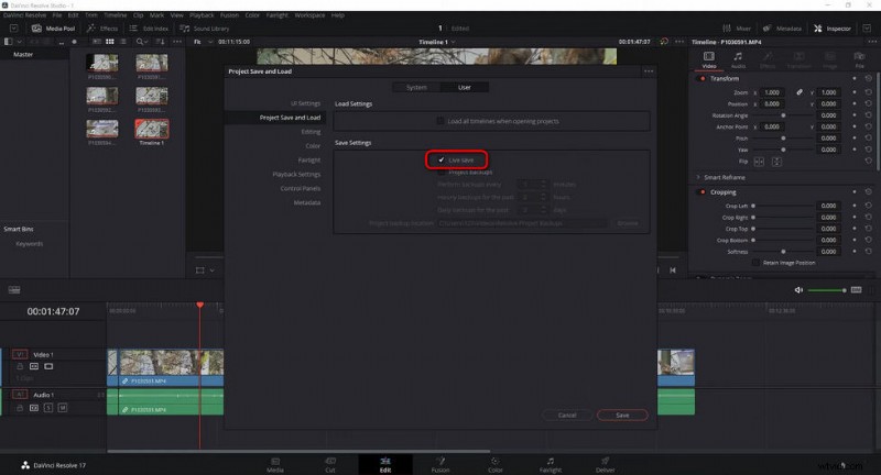 Fix DaVinci Resolve Lag: 8 Proven Solutions for Smooth Editing & Playback