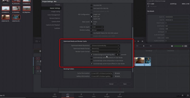 Fix DaVinci Resolve Lag: 8 Proven Solutions for Smooth Editing & Playback
