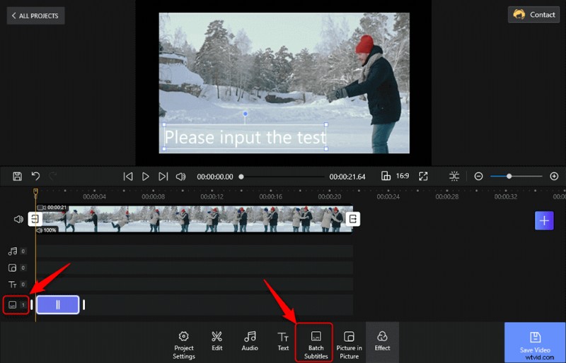 How to Add Subtitles to Videos for Free: 2 Easy Methods