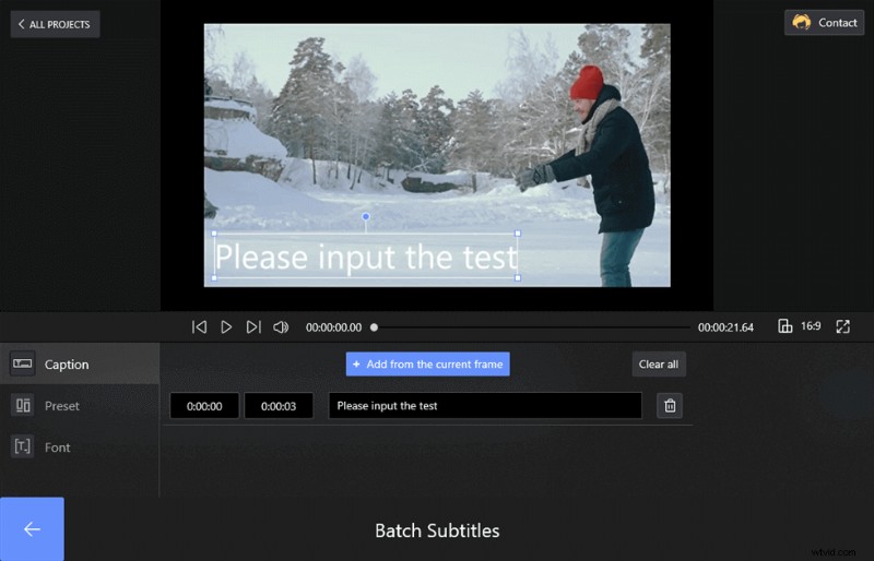 How to Add Subtitles to Videos for Free: 2 Easy Methods