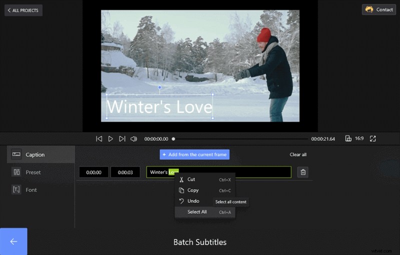 How to Add Subtitles to Videos for Free: 2 Easy Methods