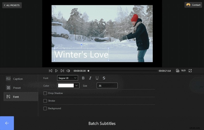 How to Add Subtitles to Videos for Free: 2 Easy Methods