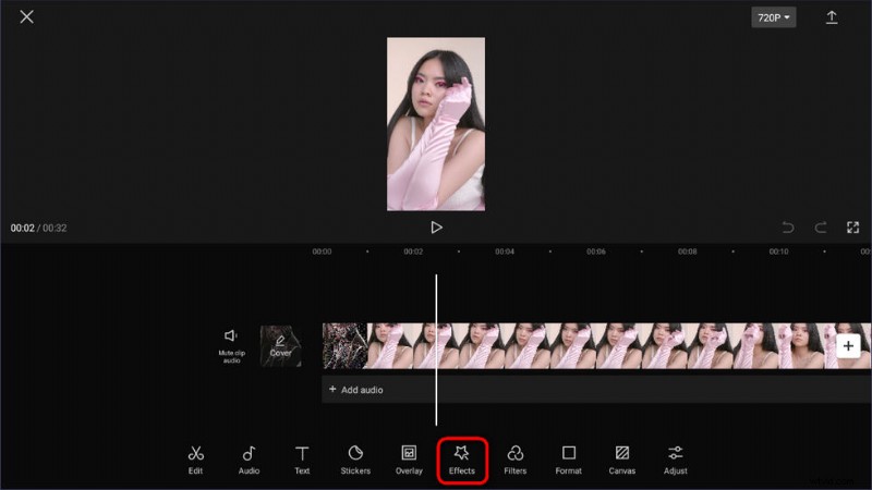 How to Blur Videos on CapCut: Ultimate Step-by-Step Guide