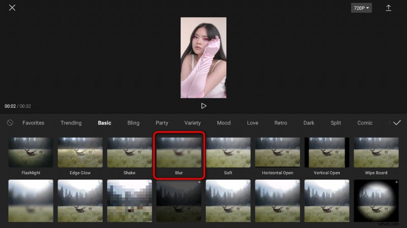 How to Blur Videos on CapCut: Ultimate Step-by-Step Guide