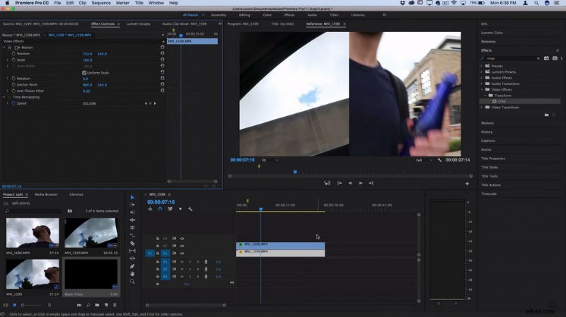 Top 15 Split-Screen Video Editors for Beginners & Professionals (2024)