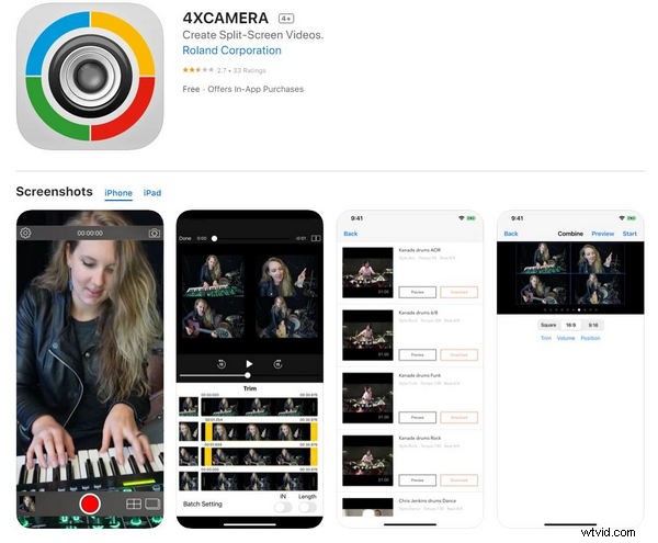 Top 15 Split-Screen Video Editors for Beginners & Professionals (2024)