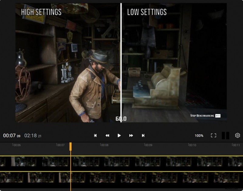 Top 15 Split-Screen Video Editors for Beginners & Professionals (2024)