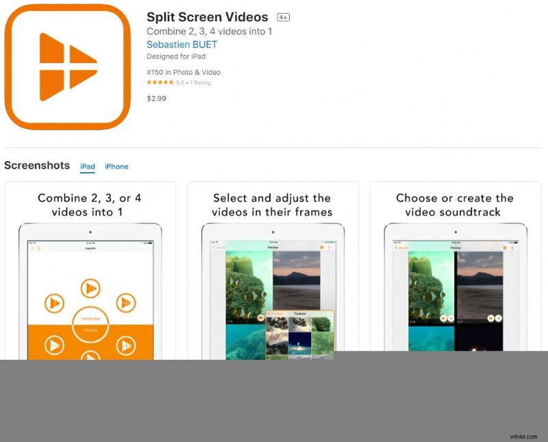Top 15 Split-Screen Video Editors for Beginners & Professionals (2024)