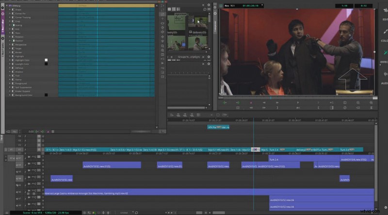 Avid Media Composer Review: Industry-Leading Power & Versatility for Pro Video Editors