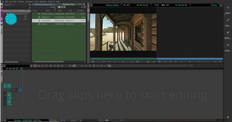 Avid Media Composer Review: Industry-Leading Power & Versatility for Pro Video Editors