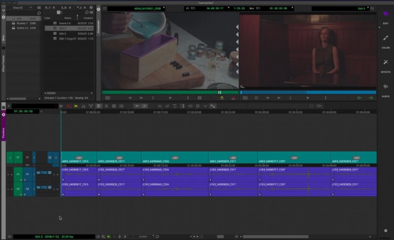 Avid Media Composer Review: Industry-Leading Power & Versatility for Pro Video Editors