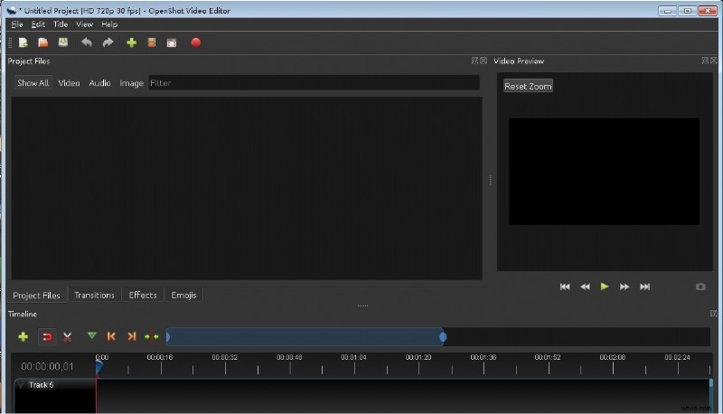OpenShot Review 2024: Free, Beginner-Friendly Video Editor – Features, Pricing & Tutorial