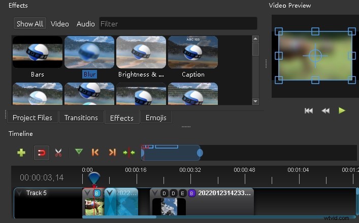 OpenShot Review 2024: Free, Beginner-Friendly Video Editor – Features, Pricing & Tutorial