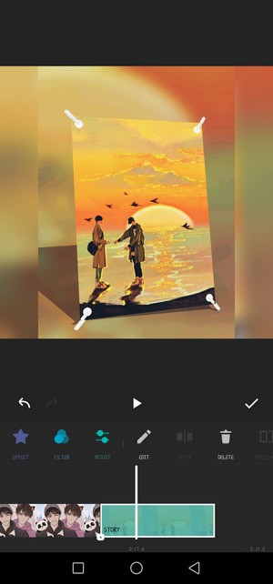 InShot Review: Simplify Video Editing with Powerful Tools and Intuitive Features