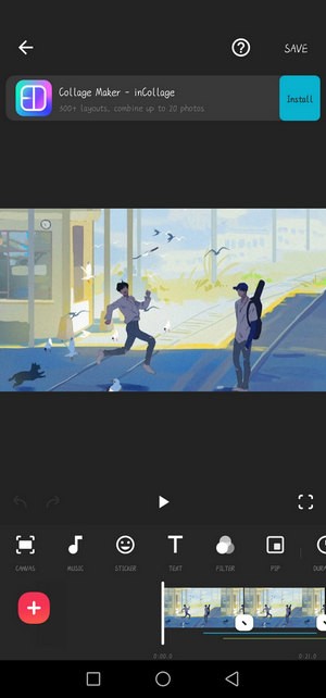 InShot Review: Simplify Video Editing with Powerful Tools and Intuitive Features