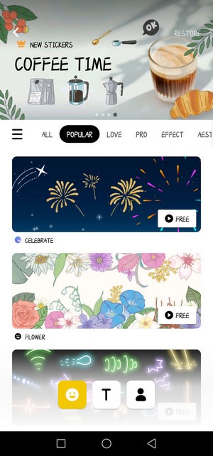 InShot Review: Simplify Video Editing with Powerful Tools and Intuitive Features