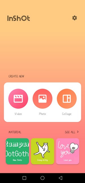 InShot Review: Simplify Video Editing with Powerful Tools and Intuitive Features