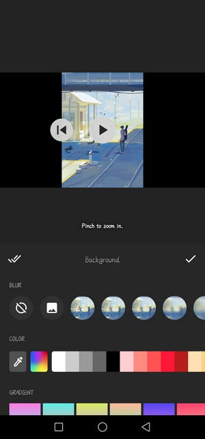 InShot Review: Simplify Video Editing with Powerful Tools and Intuitive Features