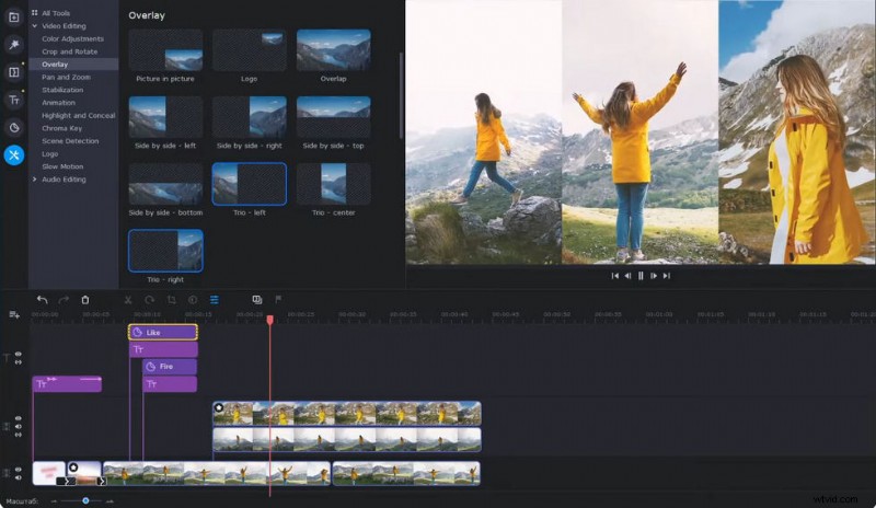 Top 18 Best Slow Motion Video Editors for Smooth, Professional Effects in 2024