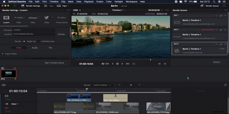 Top 18 Best Slow Motion Video Editors for Smooth, Professional Effects in 2024