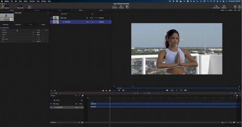 Top 18 Best Slow Motion Video Editors for Smooth, Professional Effects in 2024