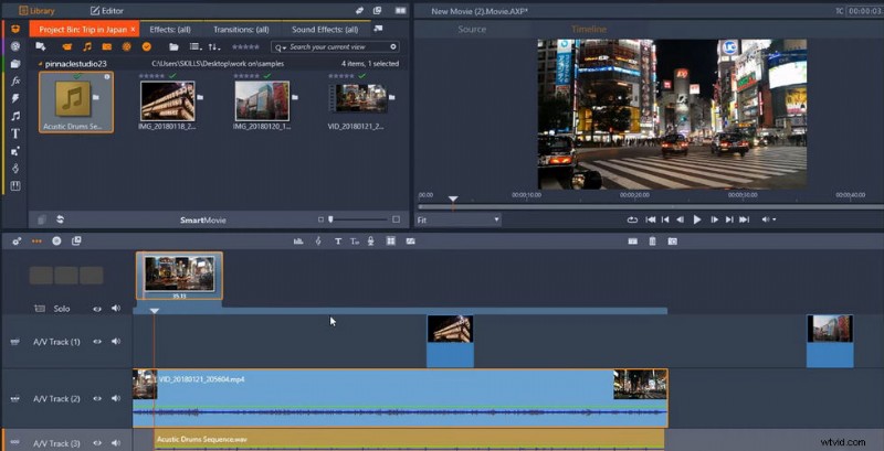 Top 18 Best Slow Motion Video Editors for Smooth, Professional Effects in 2024