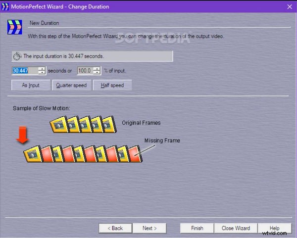 Top 18 Best Slow Motion Video Editors for Smooth, Professional Effects in 2024